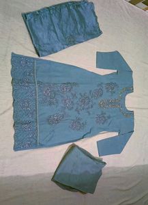 Combo Of 5 Dresses