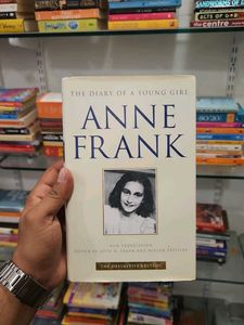 Anne Frank: The Diary