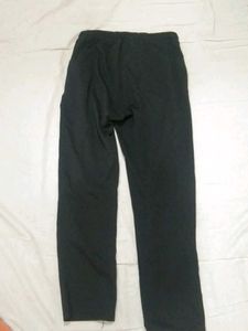 Comfy Black Joggers