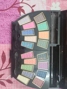 Full Makeup Set