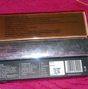 Swiss Beauty Makeup Kit
