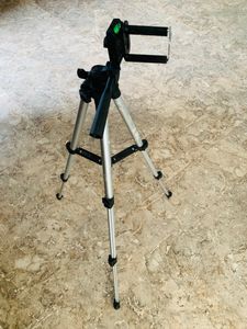 Adjustable Tripod