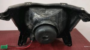 Bajaj Platina Head Light Without Bulb