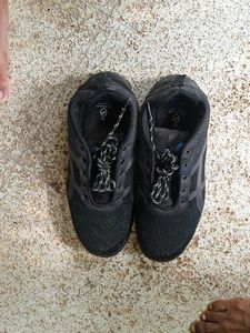 New Shoe For Safety Purpose It Can Be Used