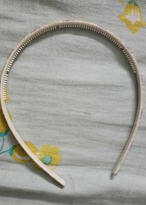 Multicolored Hairband