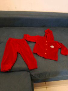 Baby Clothes Set