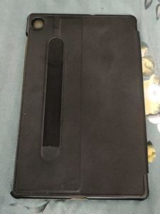 Book Cover Case for Samsung Galaxy Tab S6 Lite SM-
