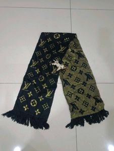 Louis Vuitton Scarf