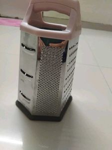 Box Grater