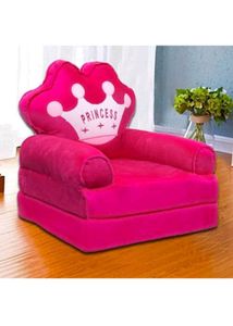 Kids Foldable Sofa Cum Bed Washable..New 🆕