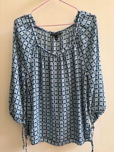 Women Tunic Top