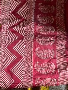 Genuine Pure silk saree for sale