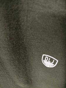 Forest Green unisex hoodie