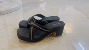 High Heel Footwear Party Wear For Cheap Rate