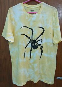 Wrangler Graphic Tee