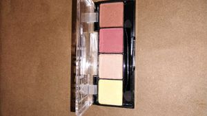 Blue Heaven Eye Shadow