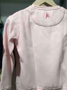 Cute TRENZ Sweatshirt