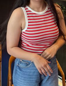 H&amp;m Crop Top