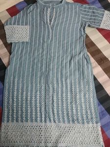Cotton Kurti