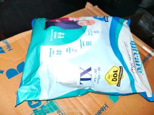 LYFCARE ADULT DAIPER