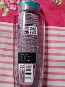 L’Oreal Paris Hyaluron Pure Shampo