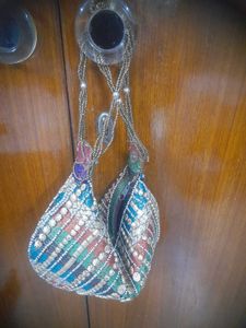 Potli Bags Combo On Sale