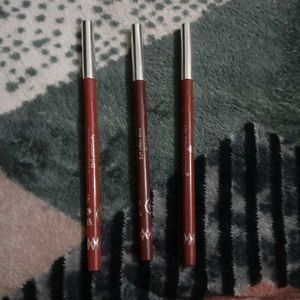 hilary rhoda Lip Pencil Trio