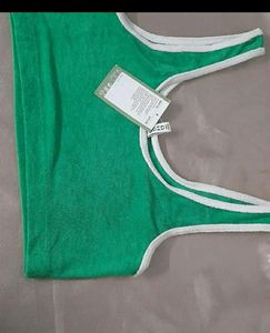 Hnm Tank Top N
