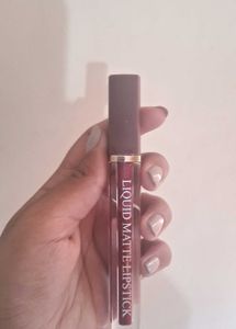 Liquid Matte Lipstick
