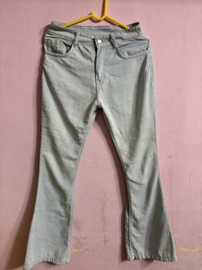 Women's Relaxed Jeans