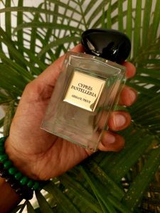 Giorgio Armani Prive Cypres Pantelleria 🍃