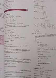 Physical chemistry Cengage part 1+Free Dpp
