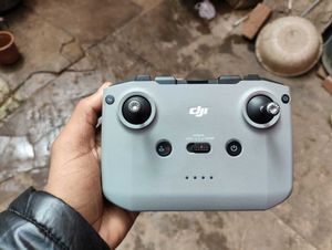 Dji Drone Remote Not Working