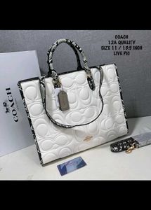 Coach Handbags