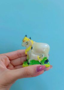 Cow Idol