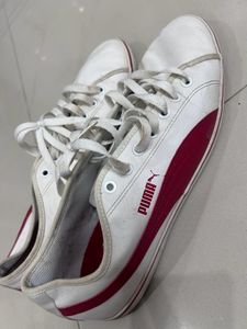 PUMA Shoes