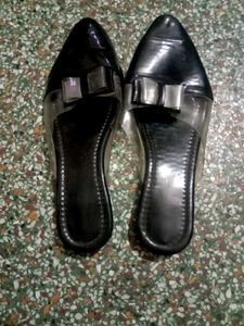 Black Flats Juti