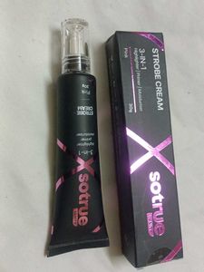 Sotrue Strobe Cream