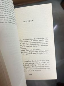 The Kite Runner by Khaled Hosseini