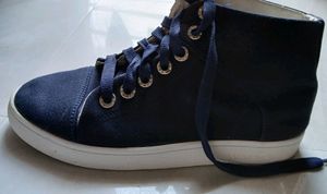 Casual Shoes High Tops
