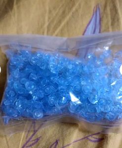 Silicone Earrings Back Piece