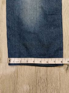 Ma1946 Musky baggy jeans waist 36 inches