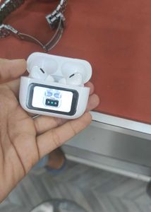 New Wireless Earbuds with ANC/ENC