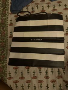 paper bags @thatglamgirl