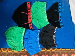 men’s Bottom small size