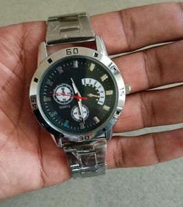Analog Watch For Men Good Looking