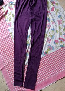 Full Length Leggings