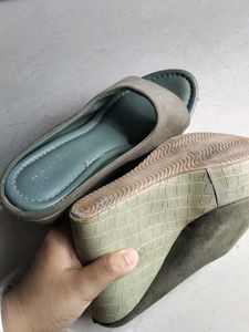 New Platform Heels