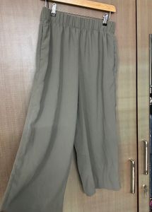 H&amp;M grey trousers