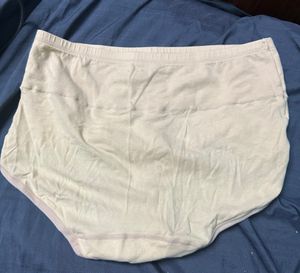 Seamless Shapewear Panty